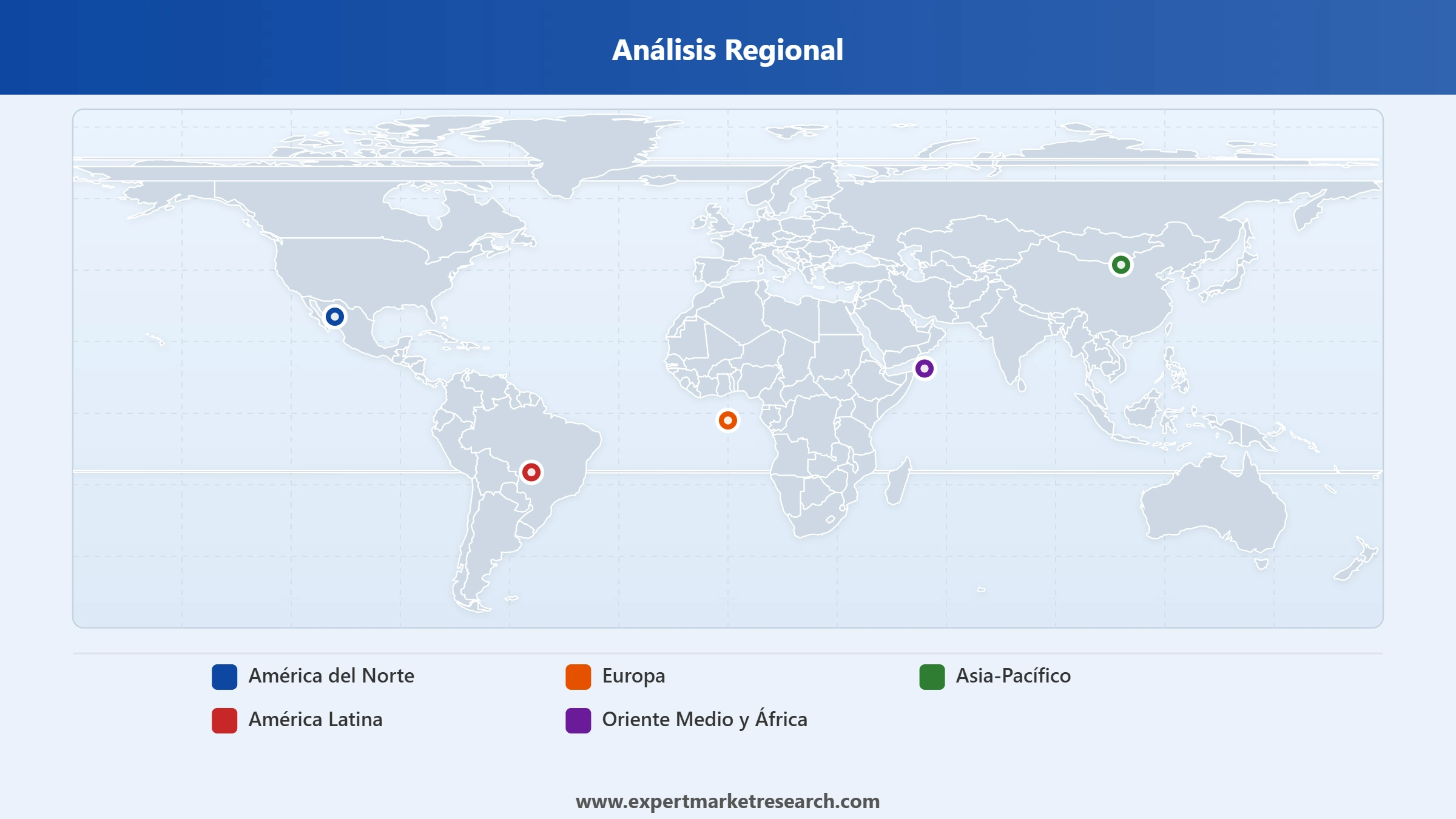 Mercado Del T De Burbujas Market Regional Analysis