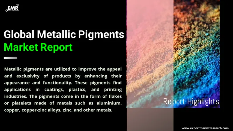 metallic-pigments-market