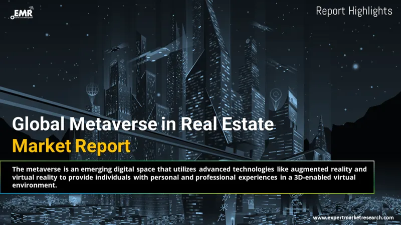 Global Metaverse in Real Estate Market