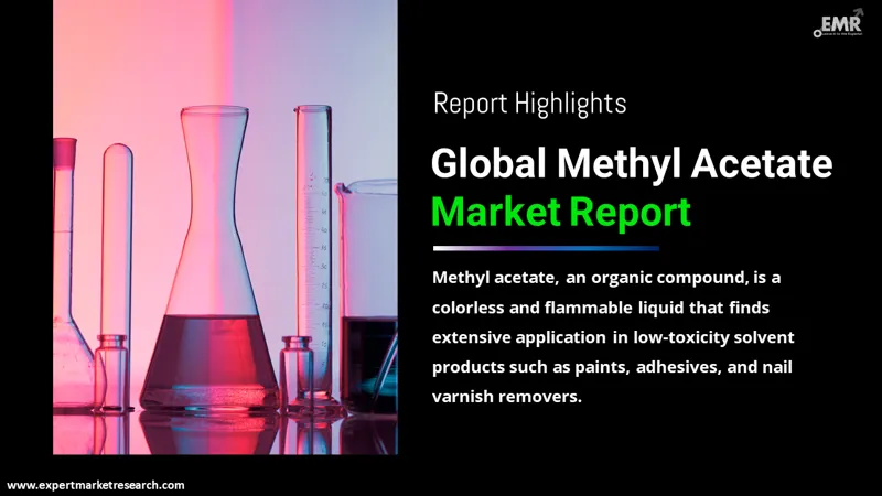 Global Methyl Acetate Market
