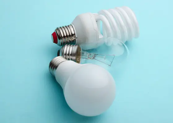 Mexico CFL vs Led Commercial Lighting