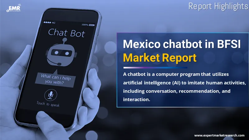 Mexico chatbot in BFSI Market
