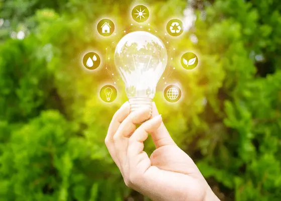 Mexico Energy Efficient Lighting Market