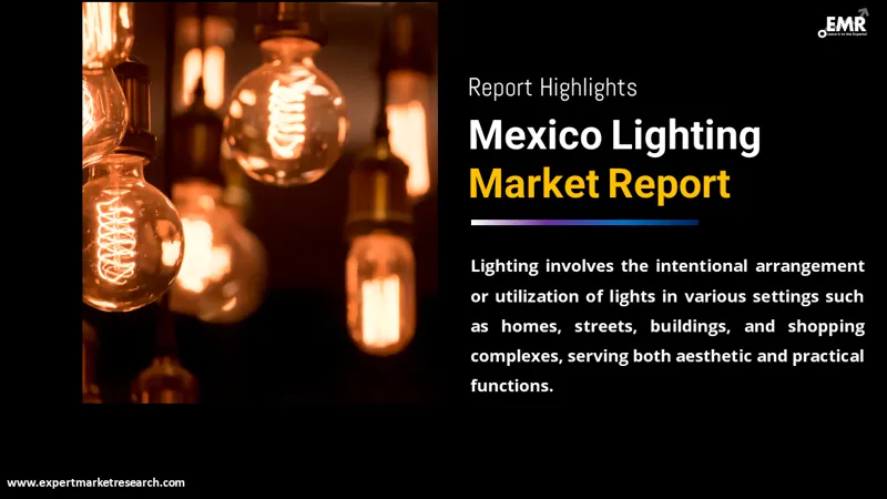 Mexico Lighting Market