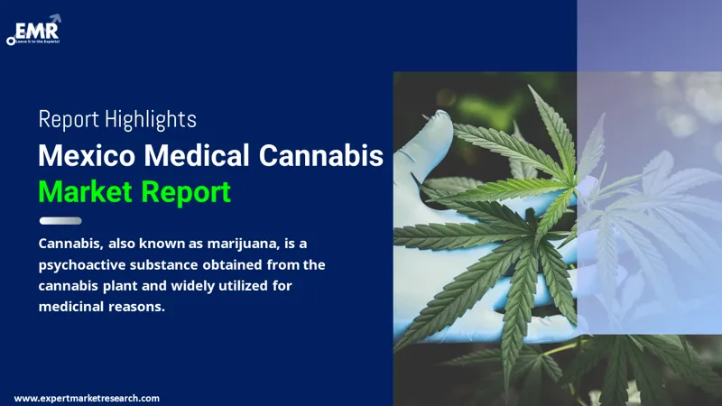 Mexico Medical Cannabis Market