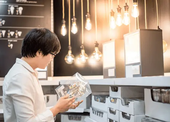 Mexico Retail Lighting Consumer Experience