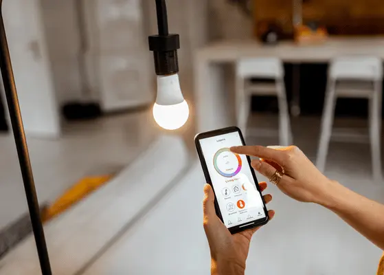Mexico Smart Led Bulbs Market