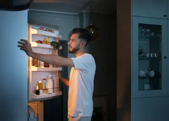 Middle East & Africa Energy-Efficient Refrigerators