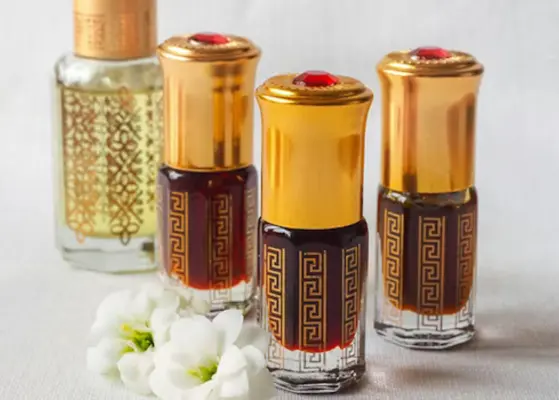 Middle East And Africa Fine Fragrance Manufacturing Growth