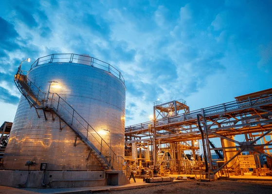 Middle East Oil & Gas Downstream Trends