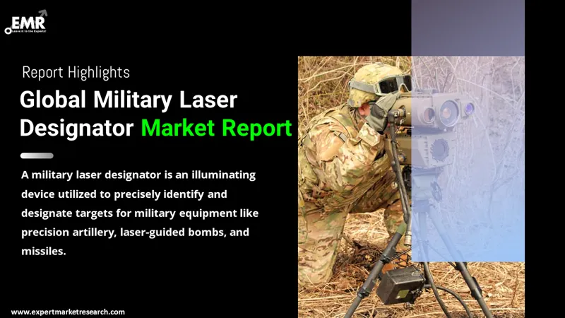 Global Military Laser Designator Market