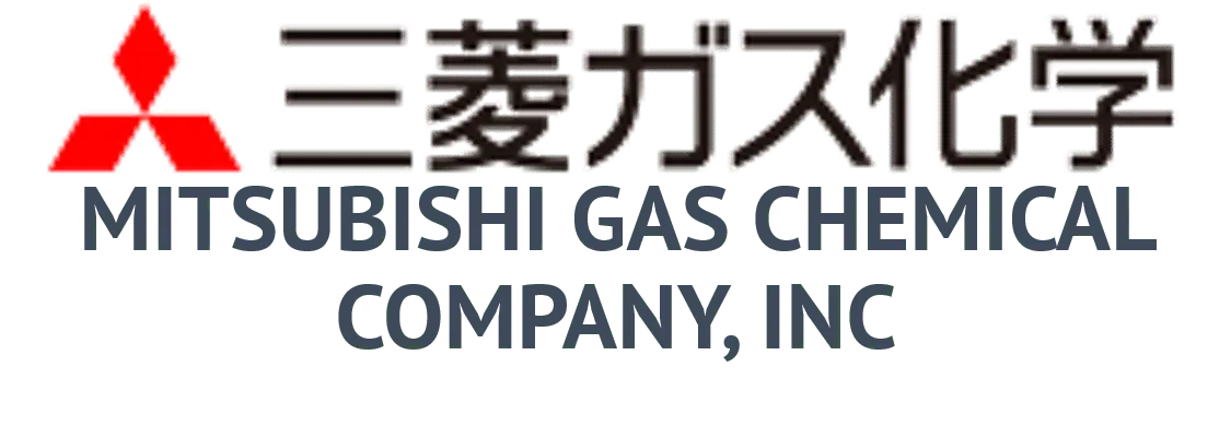 mitsubishi gas chemical company