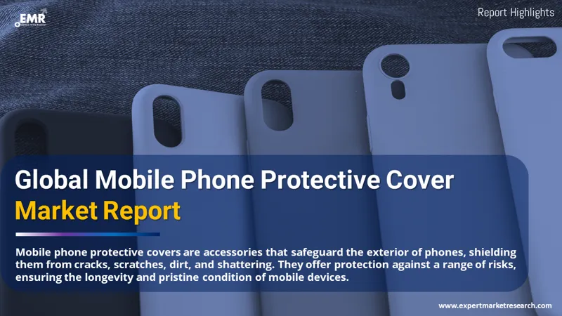 Global Mobile Phone Protective Cover Market
