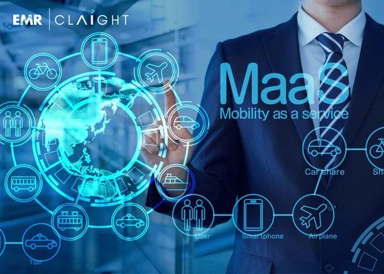 Mobility as a Service (MaaS): Seamless Transportation