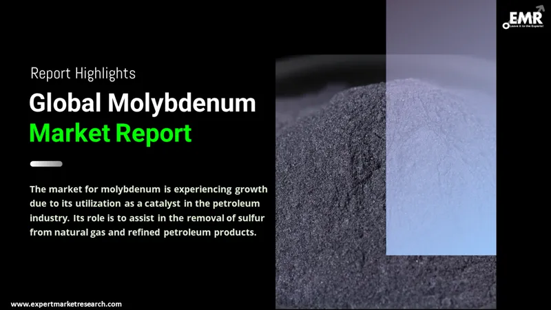 Molybdenum Market
