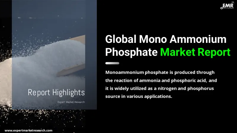 Global Mono Ammonium Phosphate Market