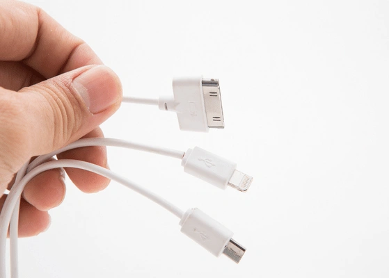 Multi-Port Chargers For Smart Homes