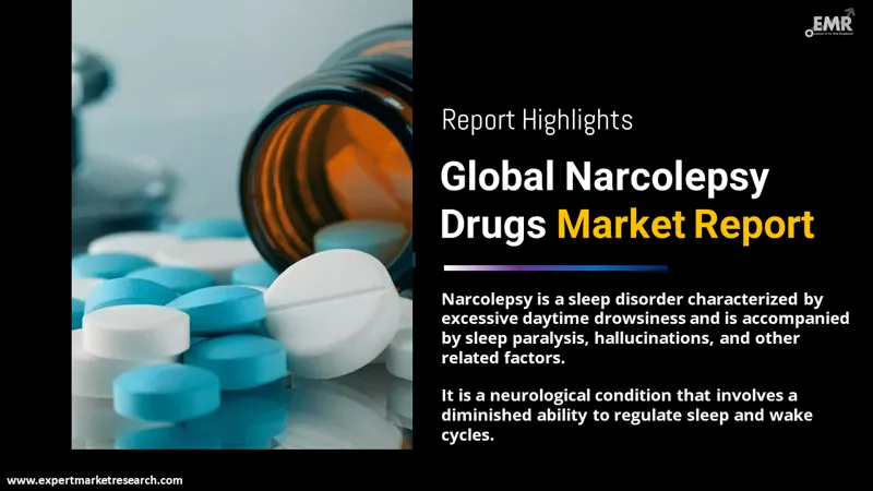 Narcolepsy Drugs Market