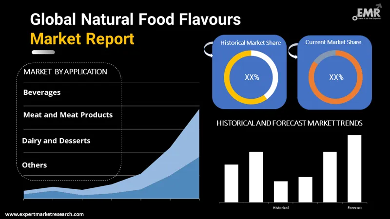 natural-food-flavours-market-by-segmentation