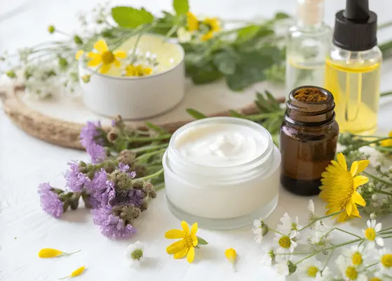 Natural Hand Cream Ingredients Trends