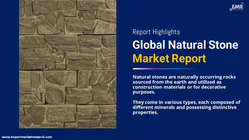 Global Natural Stone Market