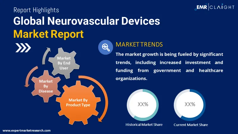 Global Neurovascular Devices Market