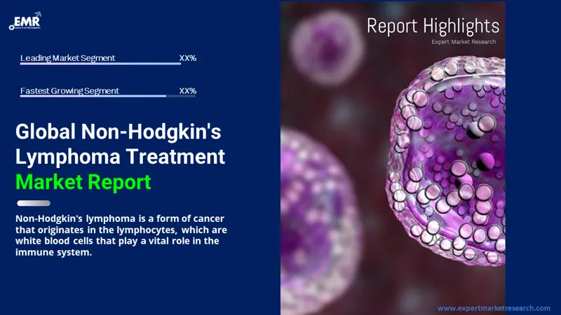 non-hodgkins lymphoma treatment market