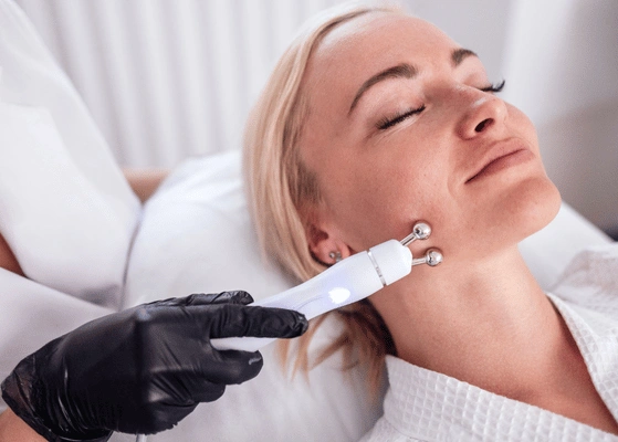 Non-Invasive Anti-Ageing Treatments USA