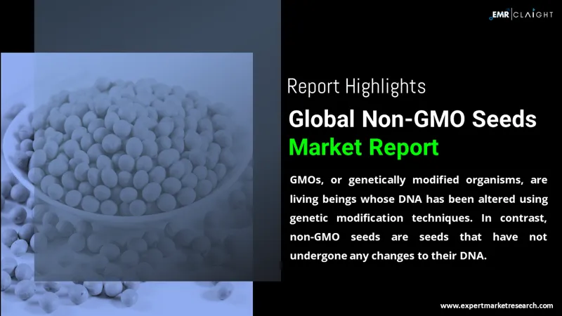 Global Non-GMO Seeds Market