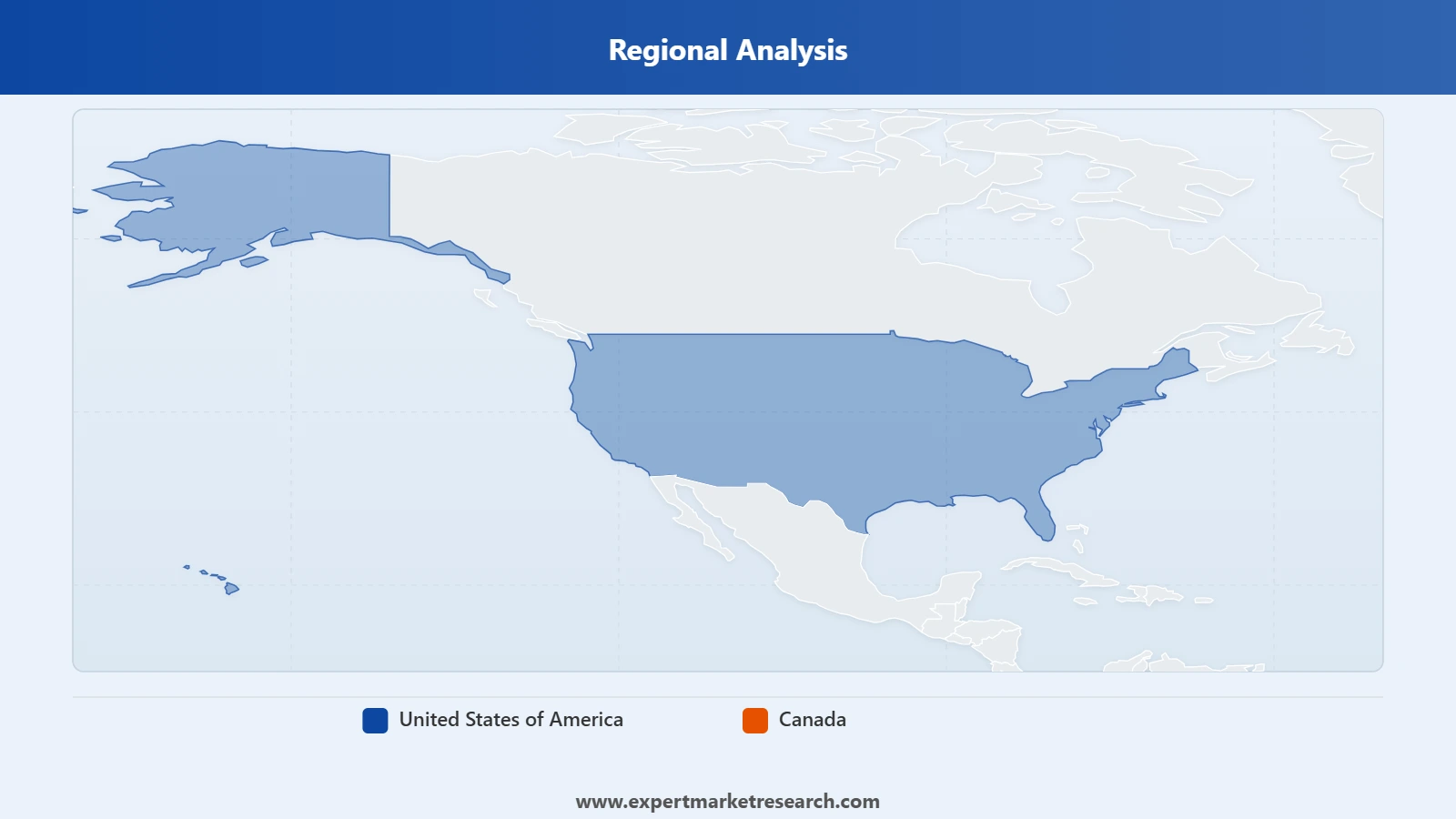 North America Automotive Navigation System Market Regional Analysis