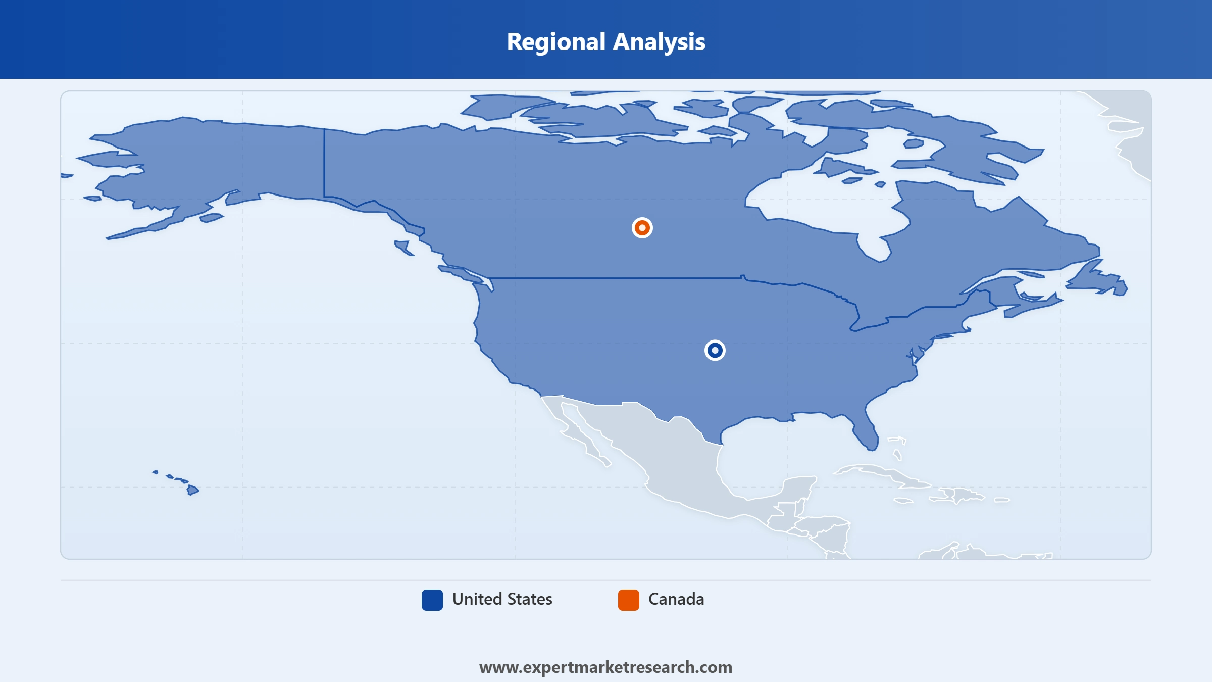 North America Baby Monitors Market Regional Analysis