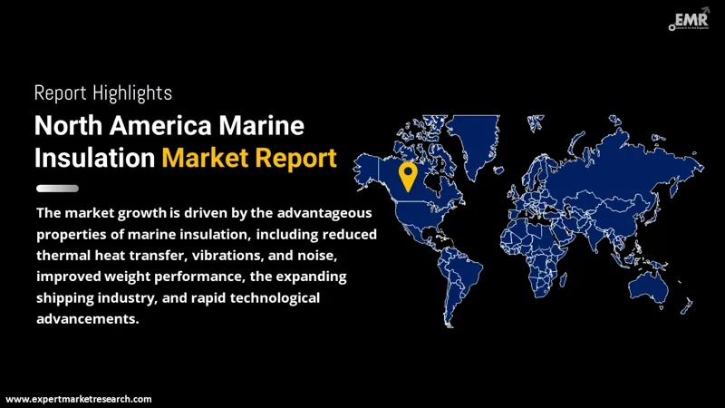 North America Marine Insulation Market