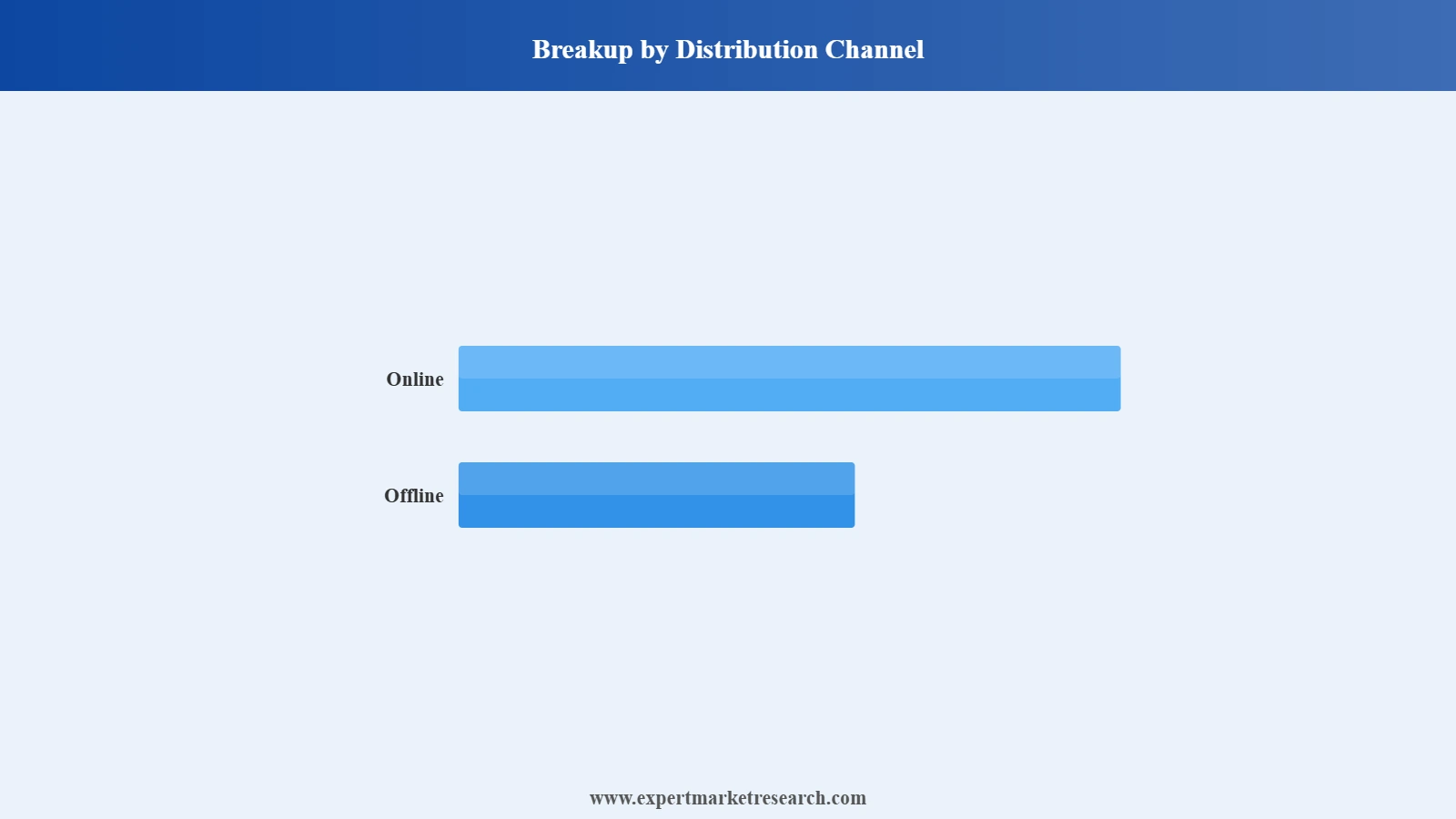 North America Wrestling Apparel Market Segment Distribution Channel