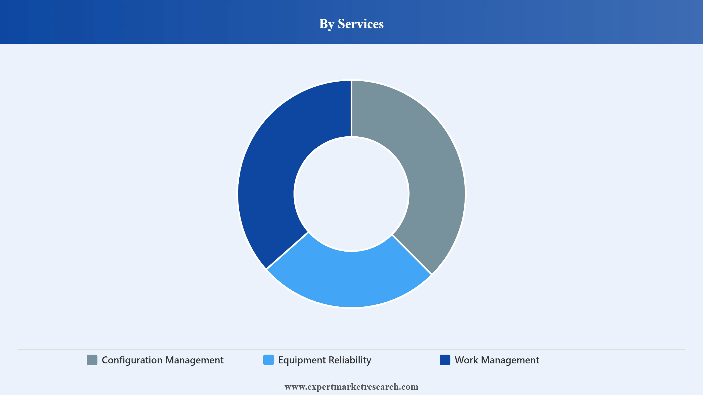 Nuclear Power Plant Operation and Maintenance Market Segment Services