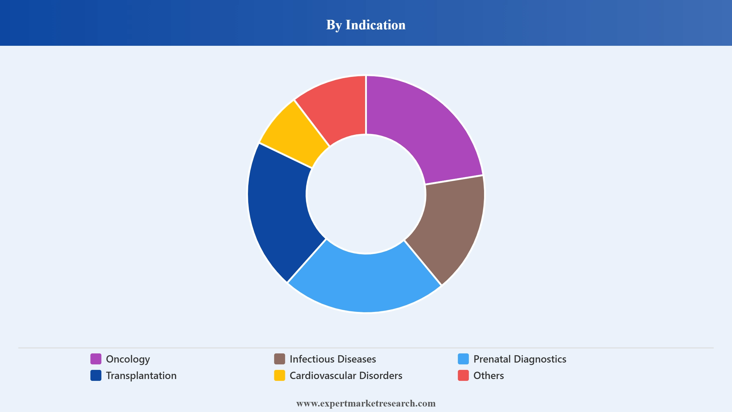 Nucleic Acid Therapeutics Market Segment Indication