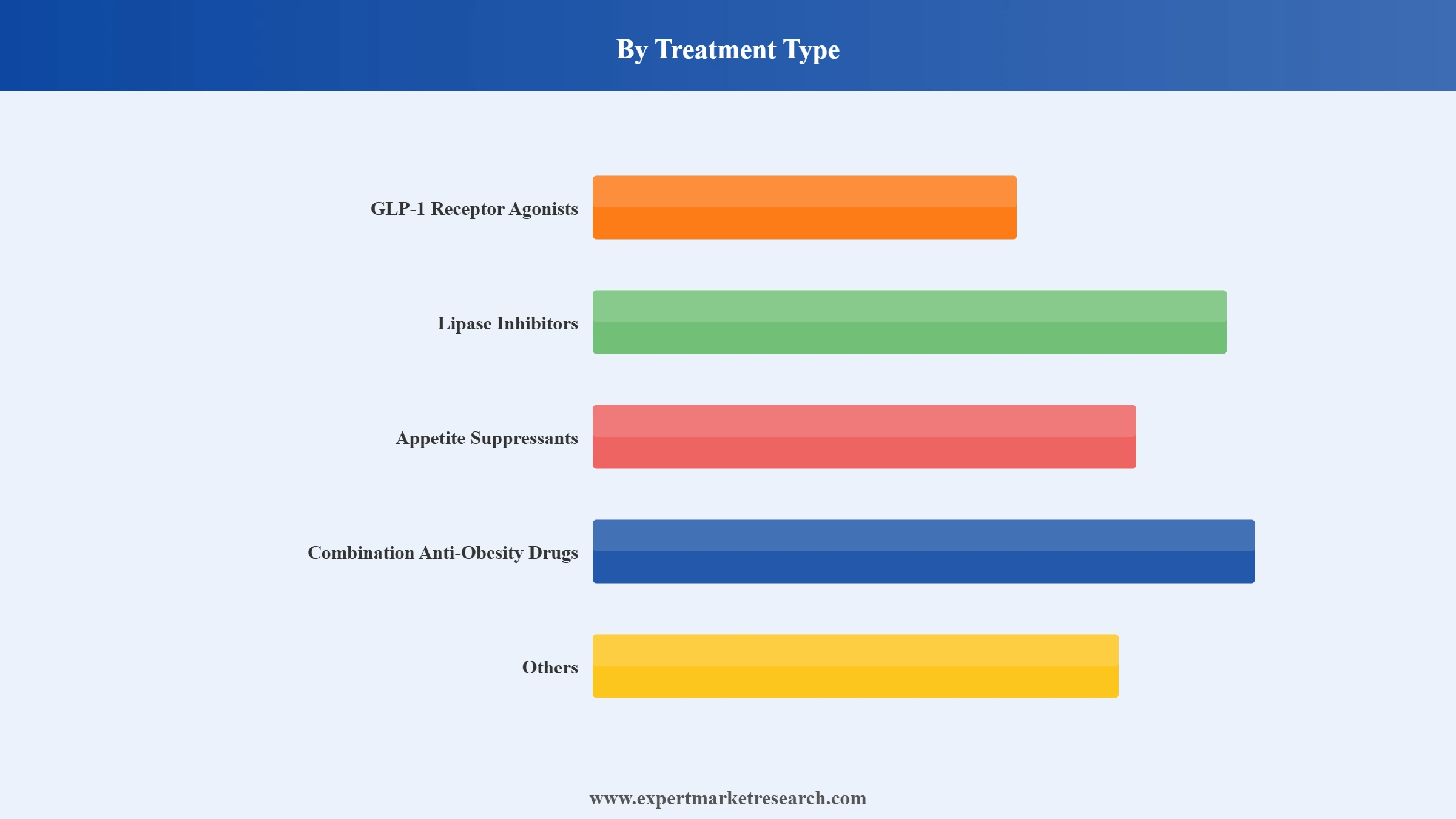 Obesity Market Segment Treatment Type