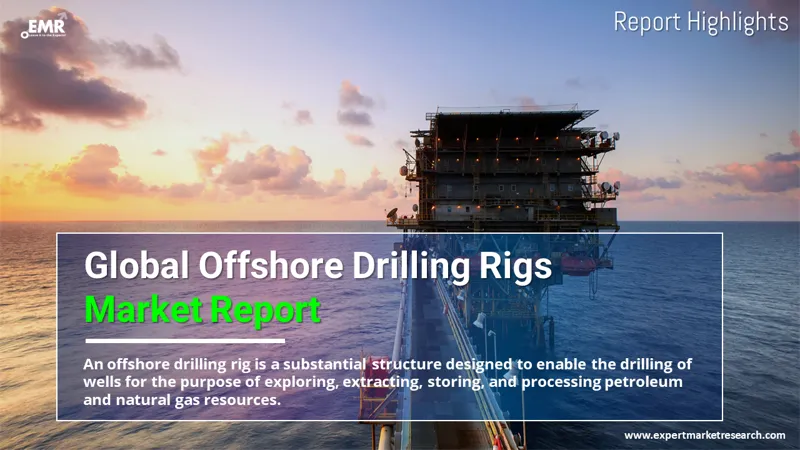 Global Offshore Drilling Rigs Market