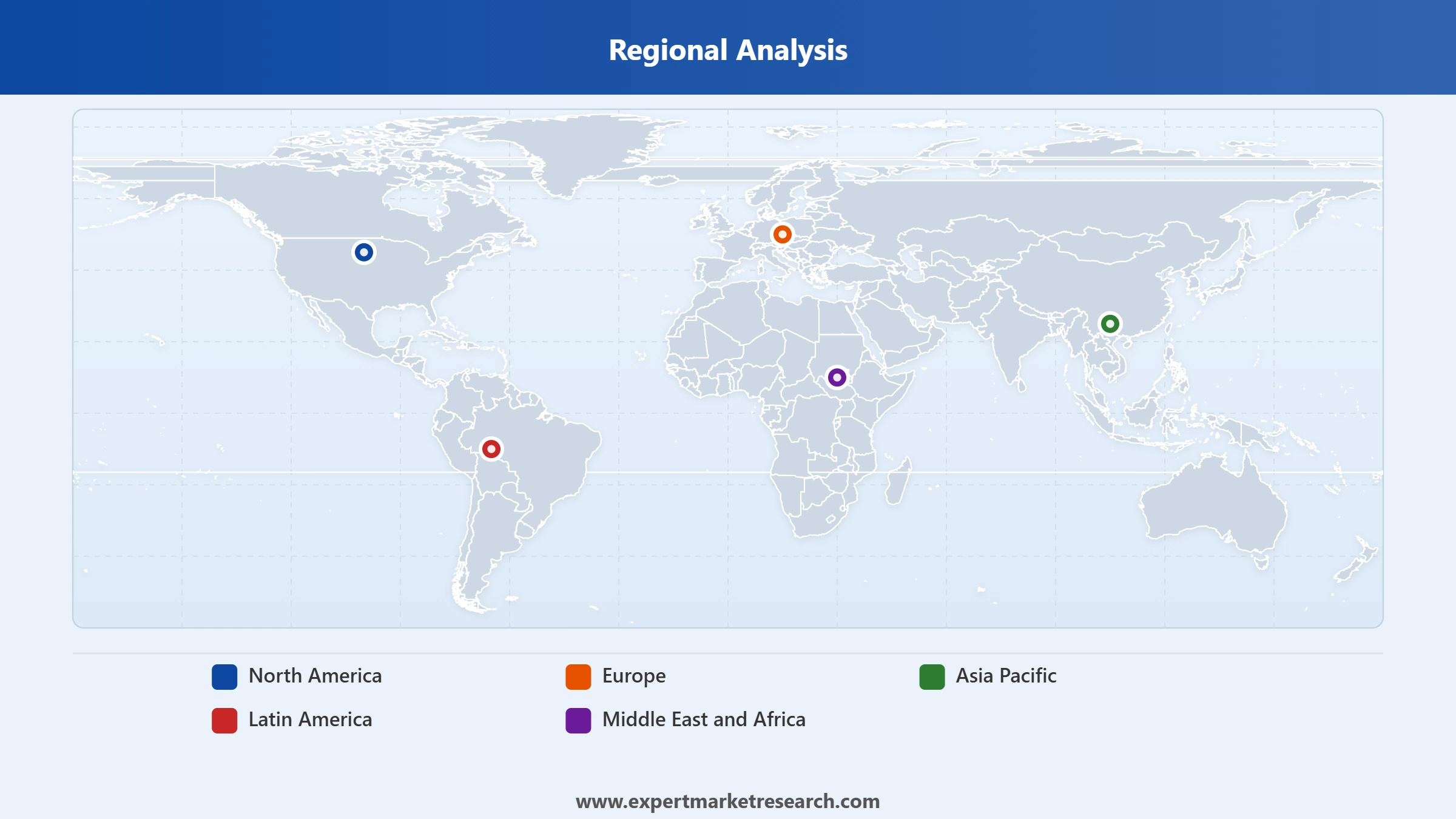Oil and Gas EPC Market Regional Analysis