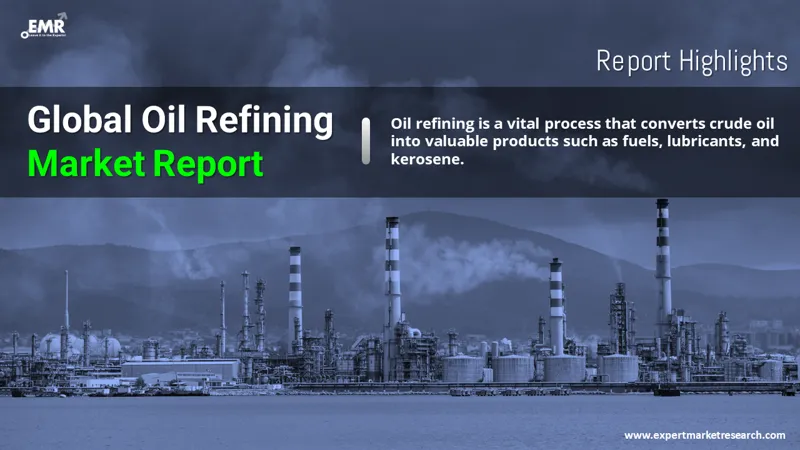 Global Oil Refining Market