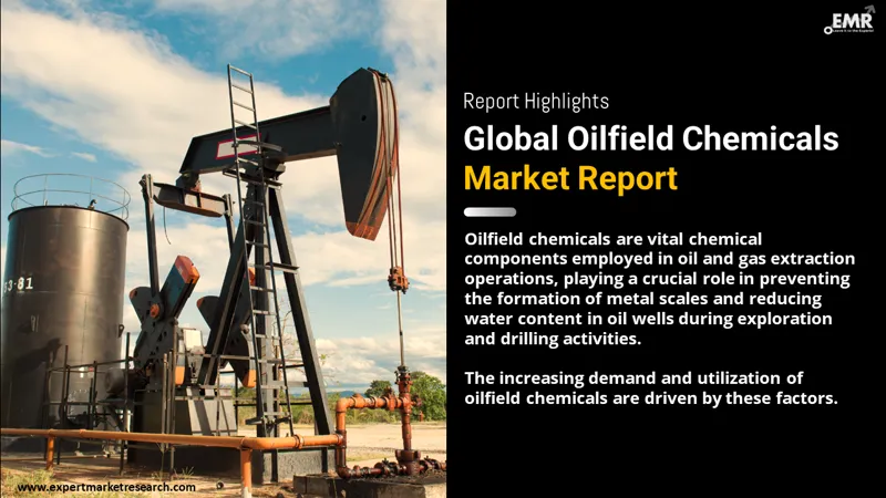 Global Oilfield Chemicals Market