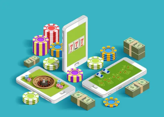 Online Lottery Gamification And User Engagement