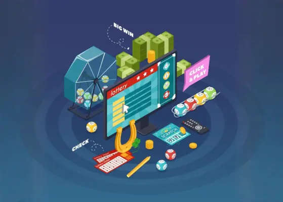 Online Lottery Governance And Compliance