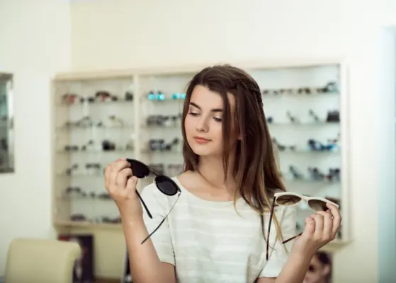 Optical Retail Circular Economy Trends