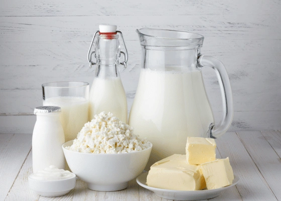 Organic Dairy Products Europe