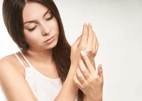 Organic Hand Creams Driving Healthier Skincare