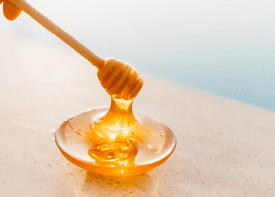 Organic Honey Health Benefits In India