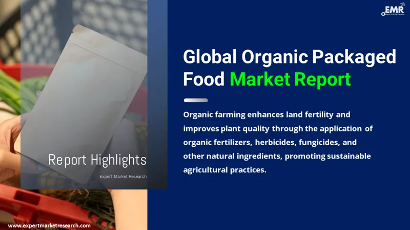 Global Organic Packaged Food Market