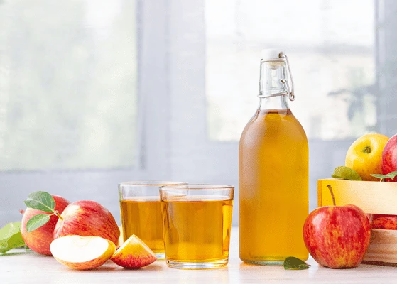 Organic Vinegar Trends USA