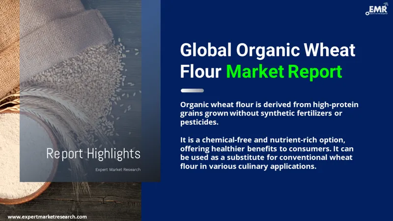 Global Organic Wheat Flour Market