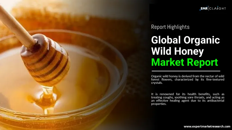 Global Organic Wild Honey Market